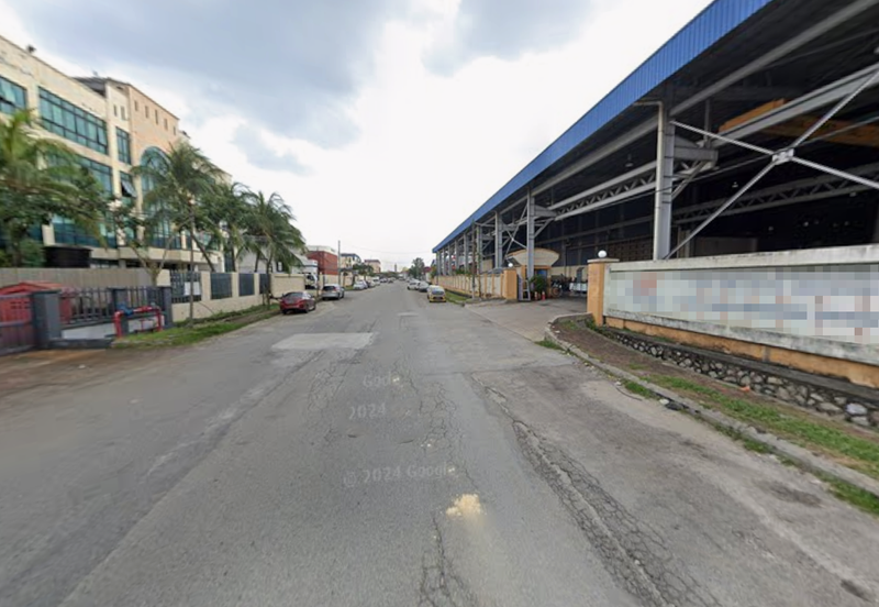 Kampung Baru Balakong