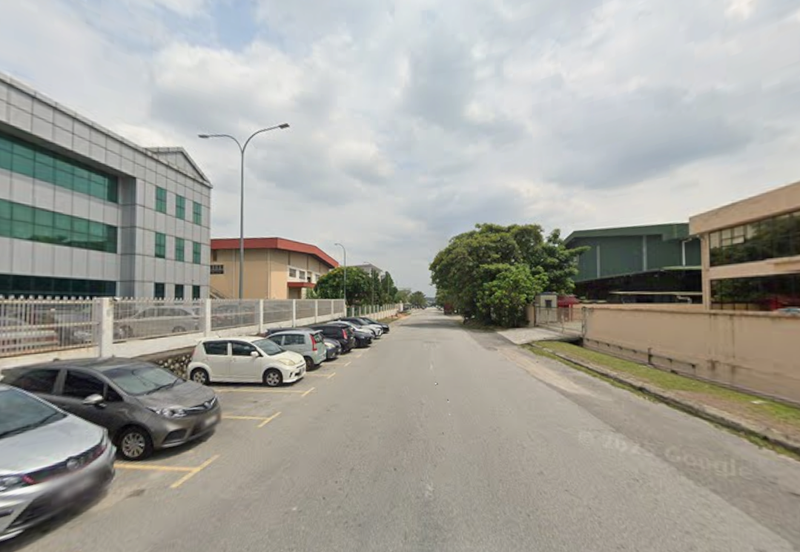 Kampung Baru Balakong