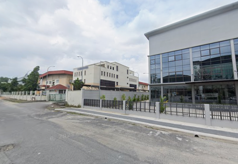 Kampung Baru Balakong