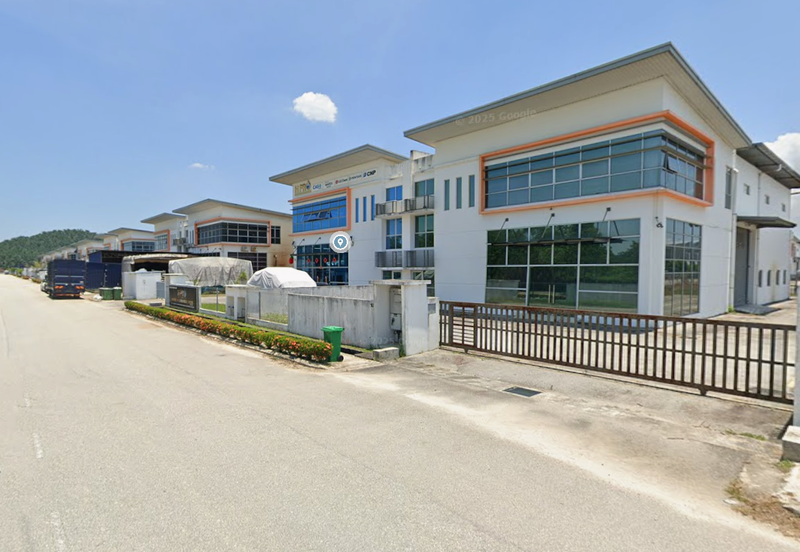 Saujana Teknologi Rawang