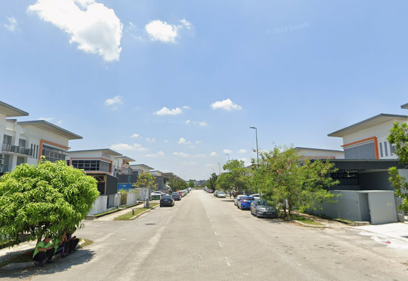 Saujana Teknologi Rawang