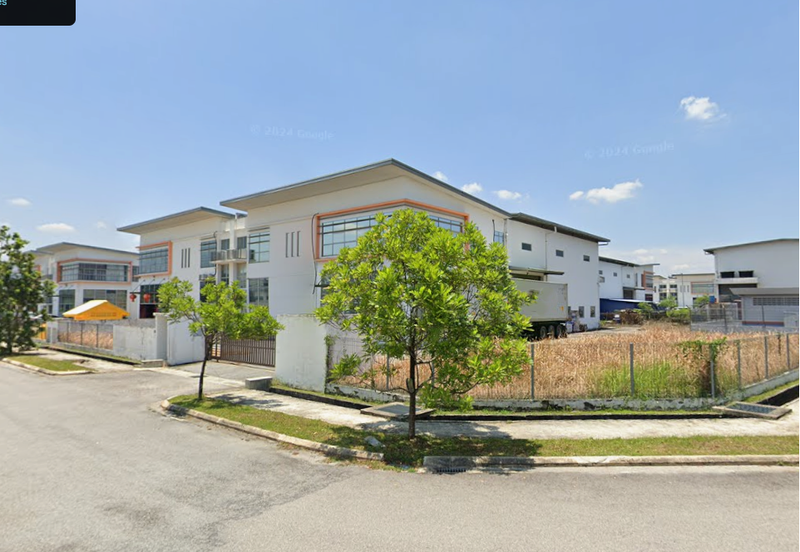 Saujana Teknologi Rawang