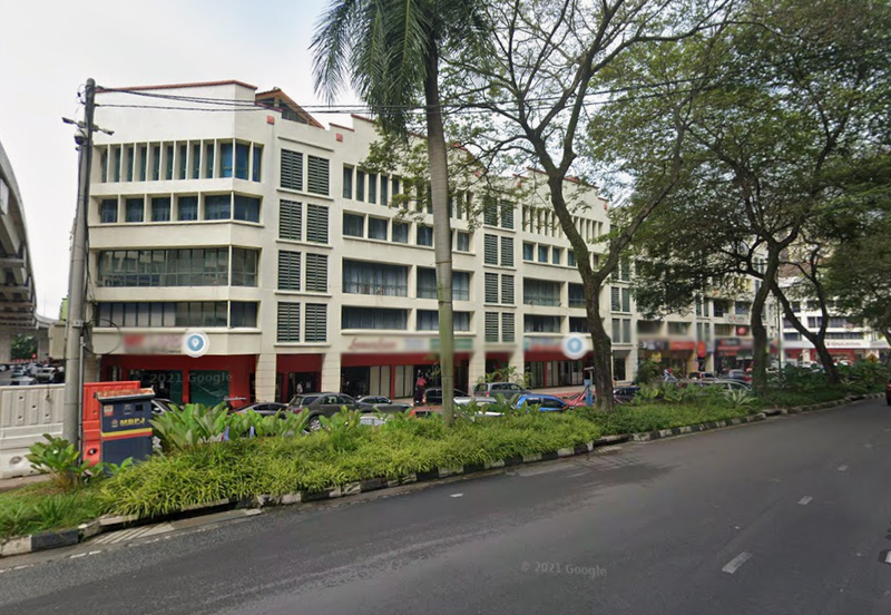 Damansara Perdana