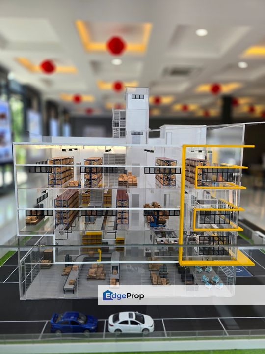 Armani Kajang, Bukit Angkat, Selangor, Kajang