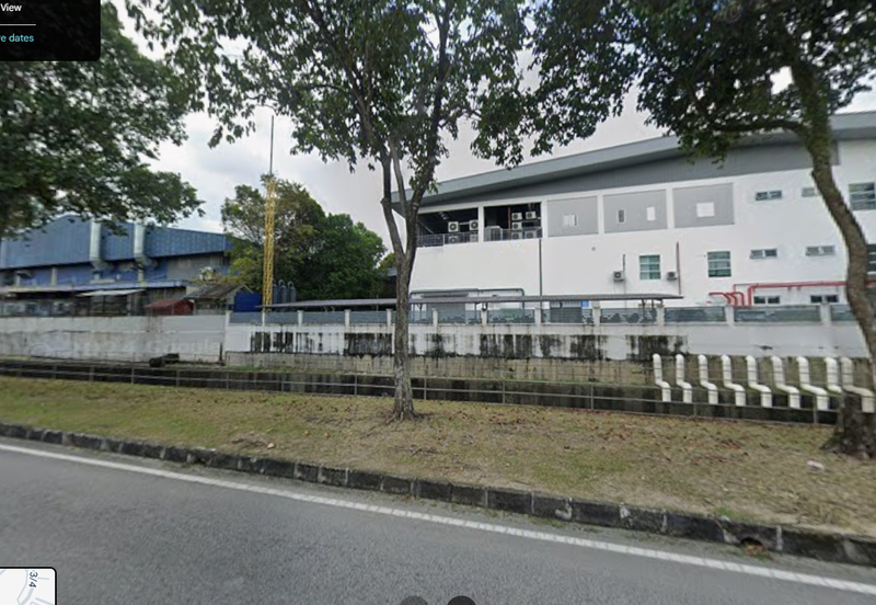 Taman Sains Teknologi, Kota Damansara