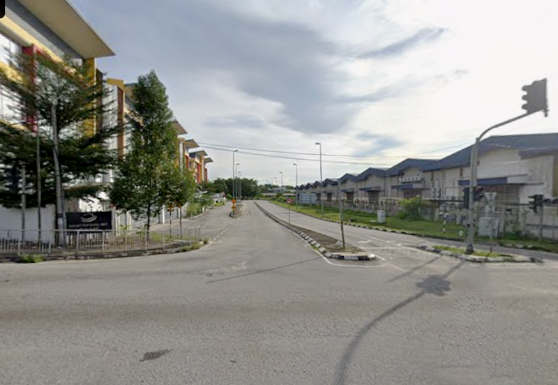 Kawasan Industri Kampung Jaya