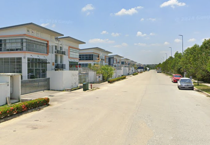 Saujana Teknologi Rawang