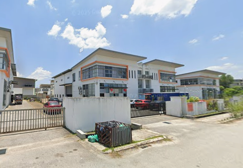 Saujana Teknologi Rawang