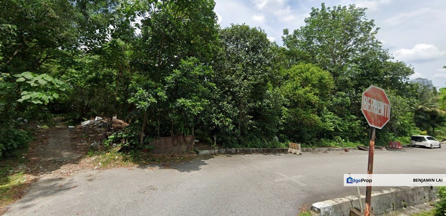 Bandar Mahkota Cheras, Selangor Agricultural Land For Sale, Selangor, Cheras