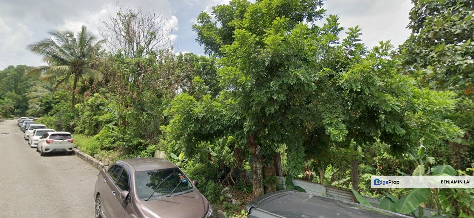 Bandar Mahkota Cheras, Selangor Agricultural Land For Sale, Selangor, Cheras