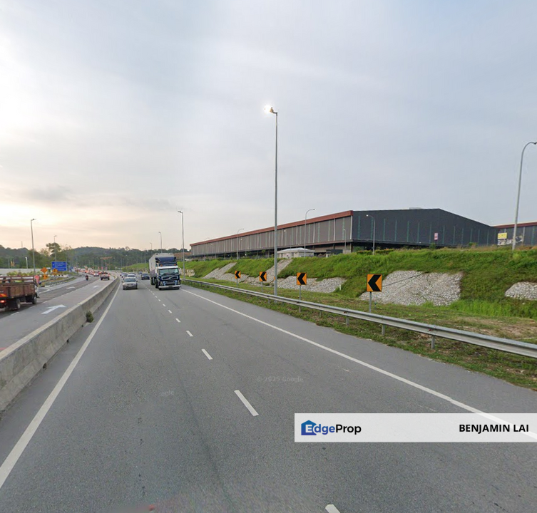 U10 Perindustrian Alam Awana, Shah Alam Detached Warehouse For Sale/ Rent, Selangor, Shah Alam