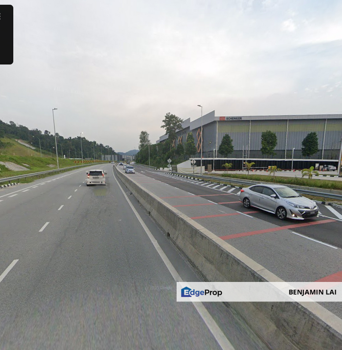 U10 Perindustrian Alam Awana, Shah Alam Detached Warehouse For Sale/ Rent, Selangor, Shah Alam