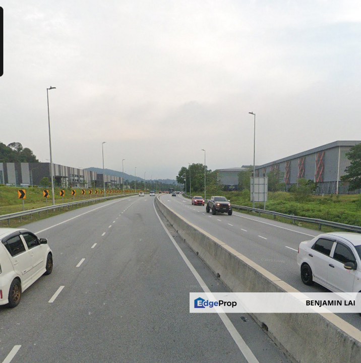 U10 Perindustrian Alam Awana, Shah Alam Detached Warehouse For Sale/ Rent, Selangor, Shah Alam