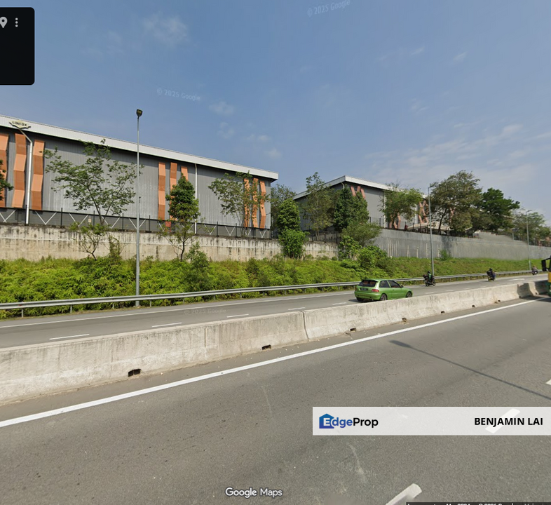 U10 Perindustrian Alam Awana, Shah Alam Detached Warehouse For Sale/ Rent, Selangor, Shah Alam