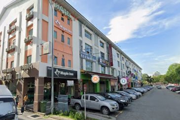 Bandar Sri Permaisuri