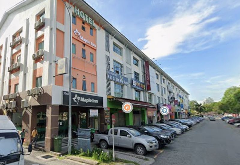 Bandar Sri Permaisuri