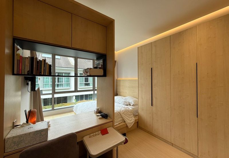 Desa ParkCity (Zenia)