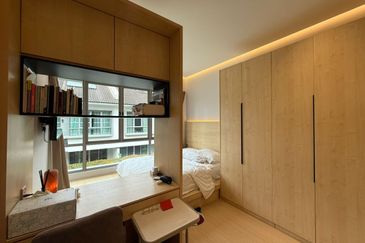 Desa ParkCity (Zenia)