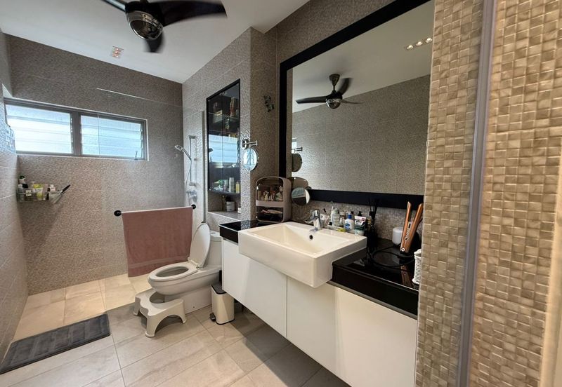 Desa ParkCity (Zenia)