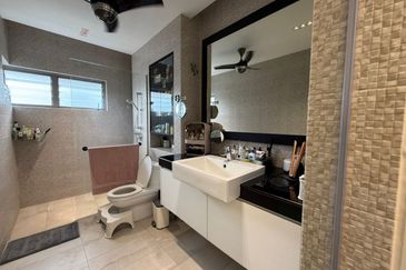 Desa ParkCity (Zenia)