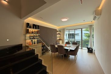 Desa ParkCity (Zenia)