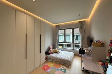 Desa ParkCity (Zenia)