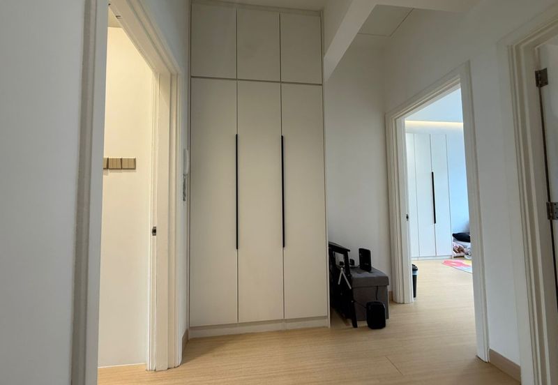 Desa ParkCity (Zenia)