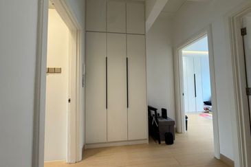 Desa ParkCity (Zenia)