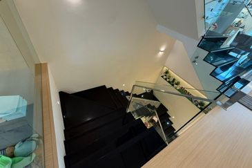 Desa ParkCity (Zenia)