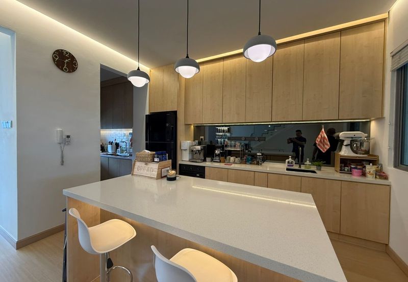 Desa ParkCity (Zenia)