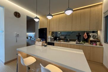 Desa ParkCity (Zenia)