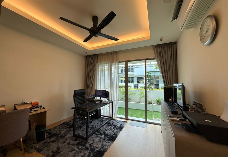 Desa ParkCity (Zenia)