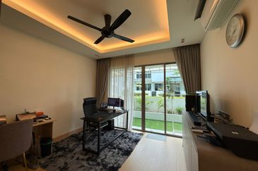 Desa ParkCity (Zenia)