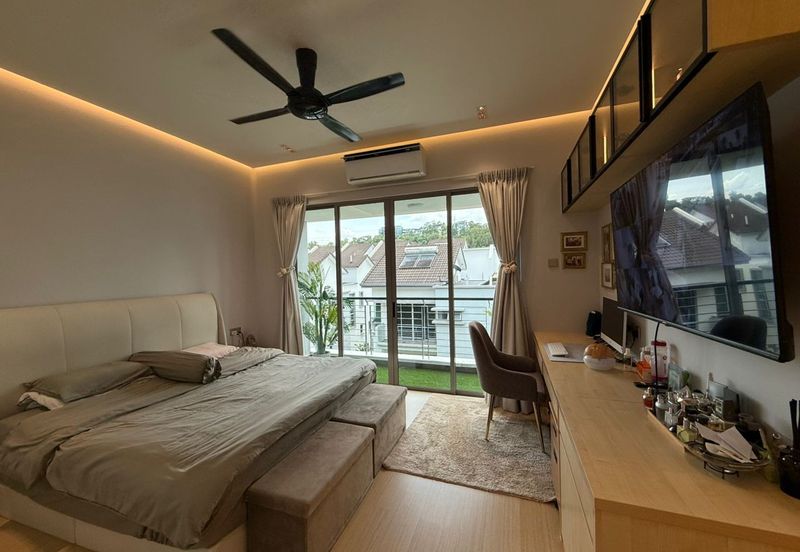 Desa ParkCity (Zenia)