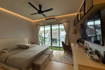 Desa ParkCity (Zenia)