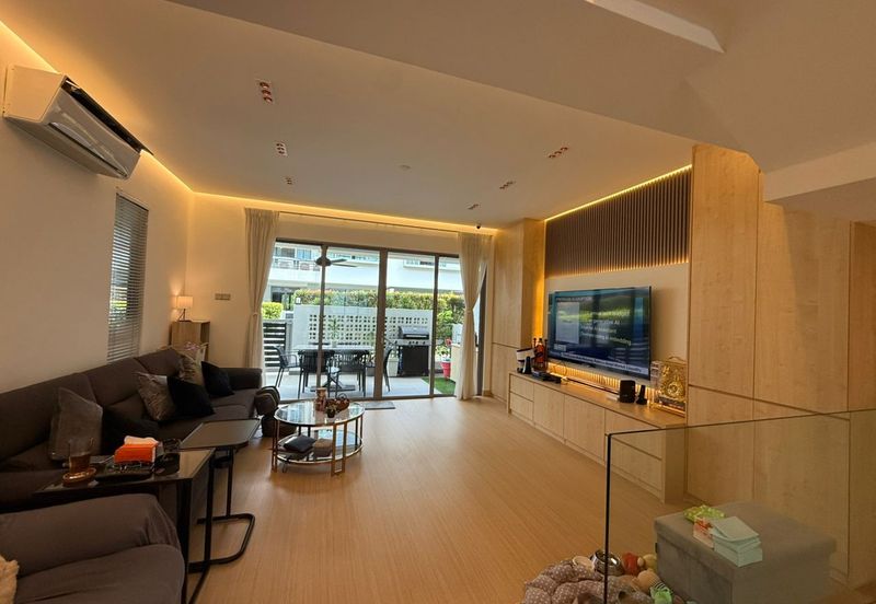 Desa ParkCity (Zenia)