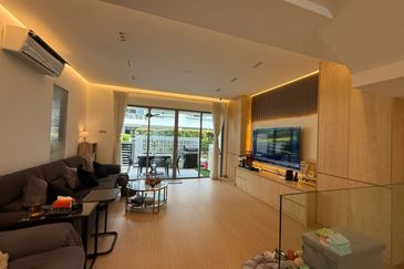 Desa ParkCity (Zenia)