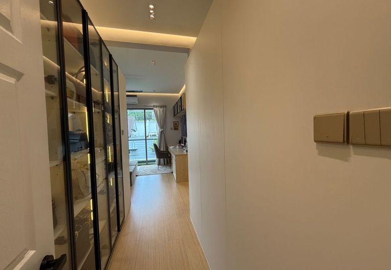 Desa ParkCity (Zenia)