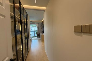 Desa ParkCity (Zenia)