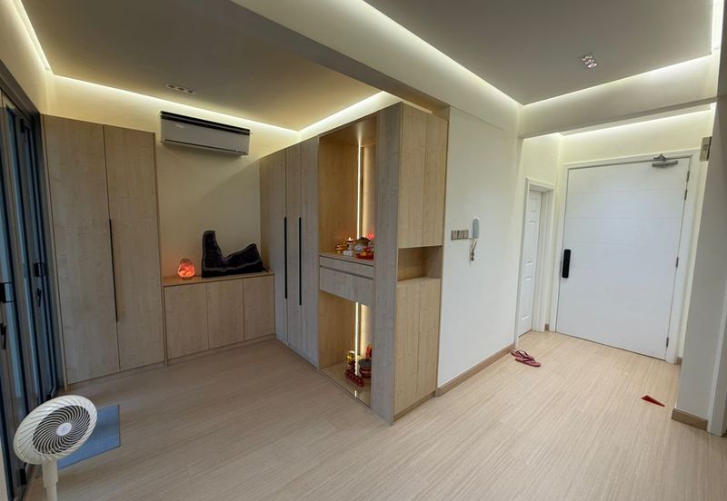 Desa ParkCity (Zenia)