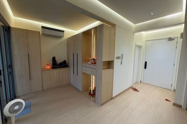 Desa ParkCity (Zenia)