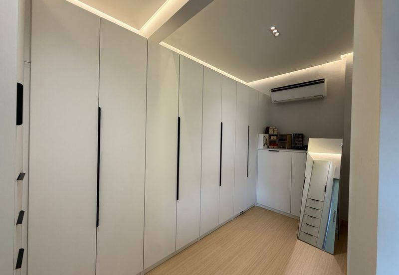 Desa ParkCity (Zenia)