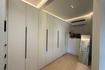 Desa ParkCity (Zenia)