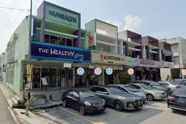 Bandar Mahkota Cheras
