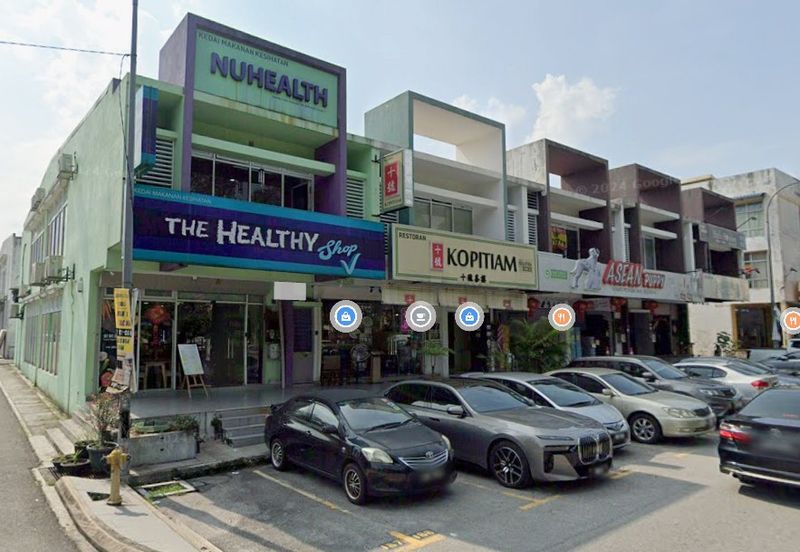 Bandar Mahkota Cheras
