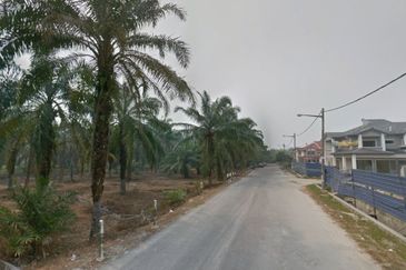 Banting @ Industrial