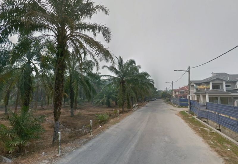 Banting @ Industrial