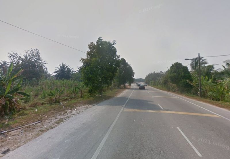 Banting @ Industrial