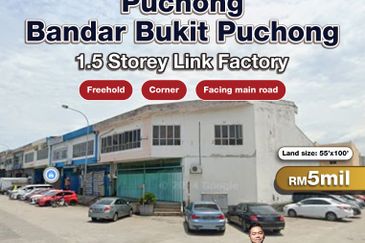 Bandar Bukit Puchong