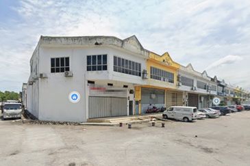 Bandar Bukit Puchong